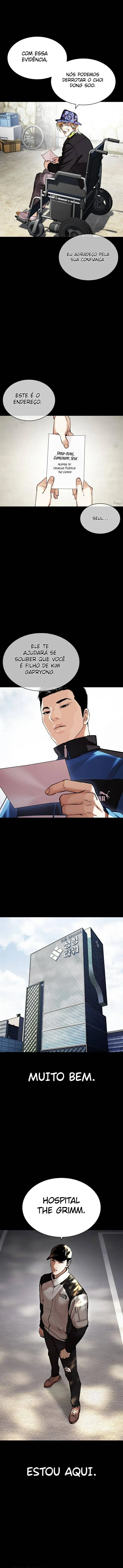 Read Aparências (PT-BR) PT Manga Online