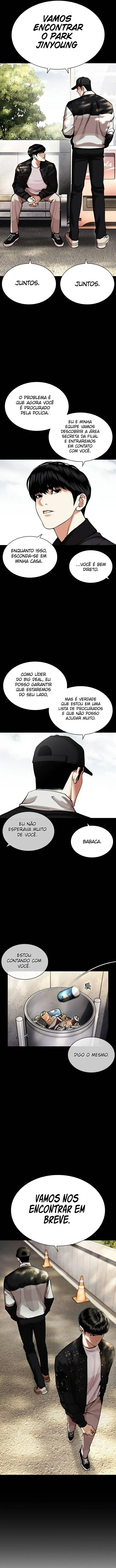 Read Aparências (PT-BR) PT Manga Online