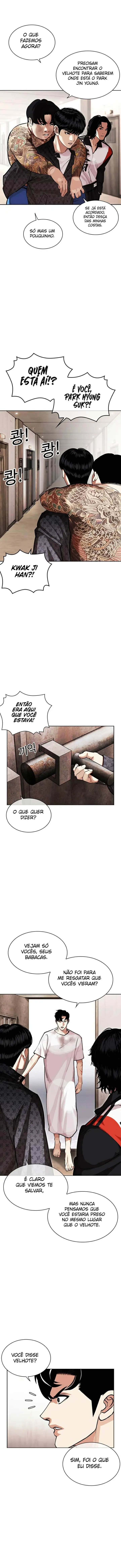 Read Aparências (PT-BR) PT Manga Online