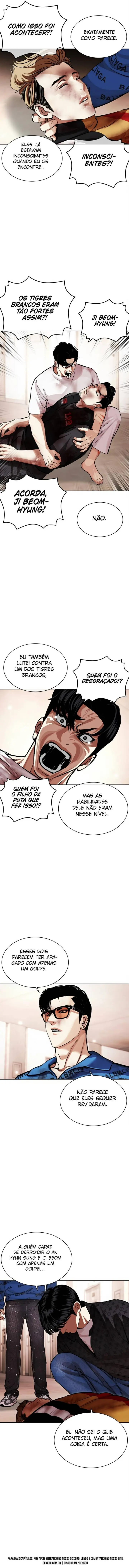 Read Aparências (PT-BR) PT Manga Online
