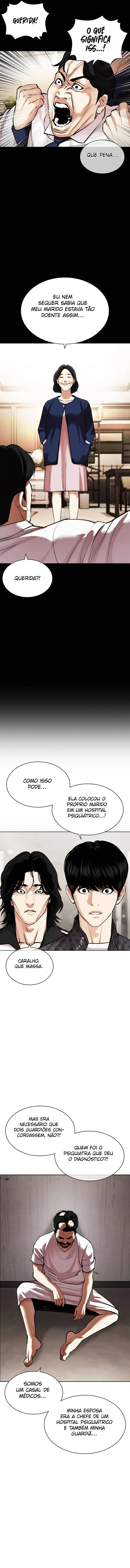 Read Aparências (PT-BR) PT Manga Online