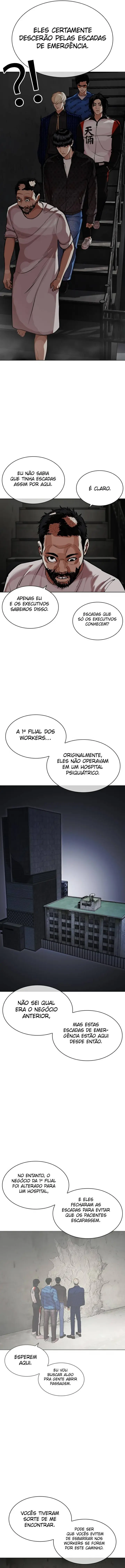 Read Aparências (PT-BR) PT Manga Online