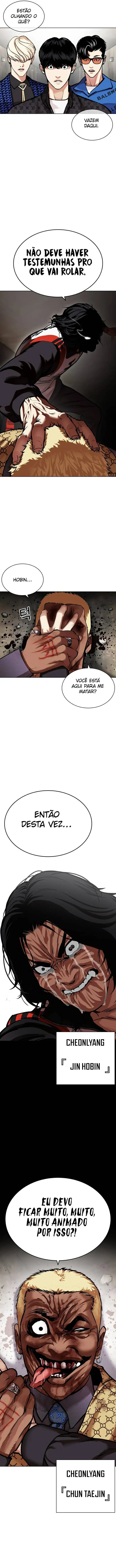 Read Aparências (PT-BR) PT Manga Online
