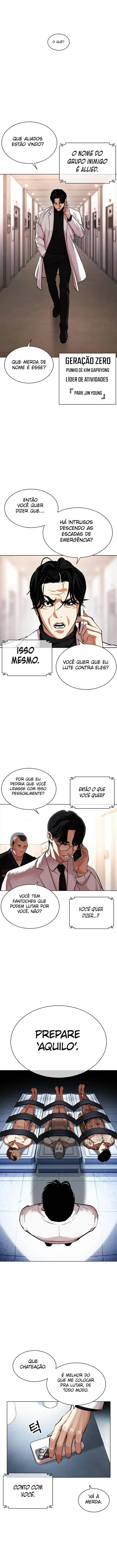 Read Aparências (PT-BR) PT Manga Online