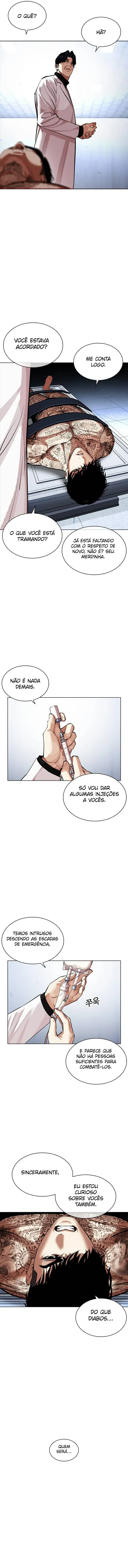 Read Aparências (PT-BR) PT Manga Online