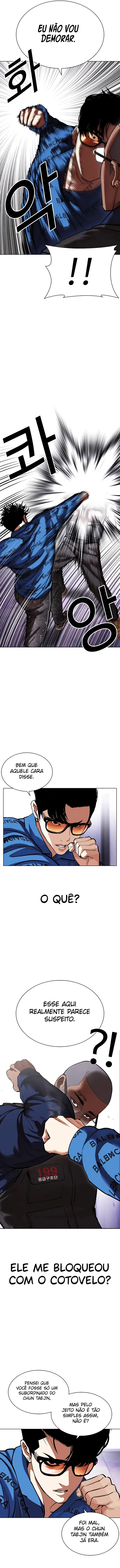 Read Aparências (PT-BR) PT Manga Online