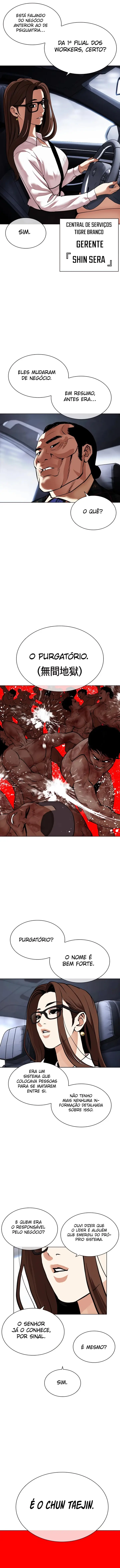 Read Aparências (PT-BR) PT Manga Online