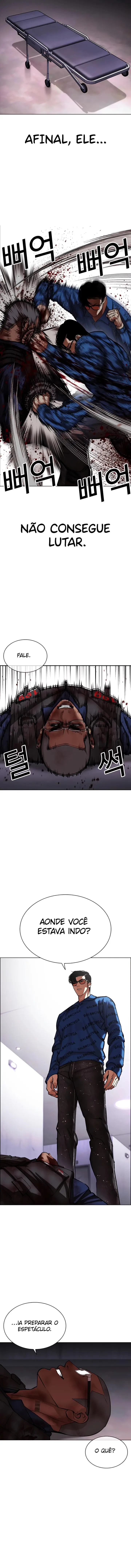 Read Aparências (PT-BR) PT Manga Online
