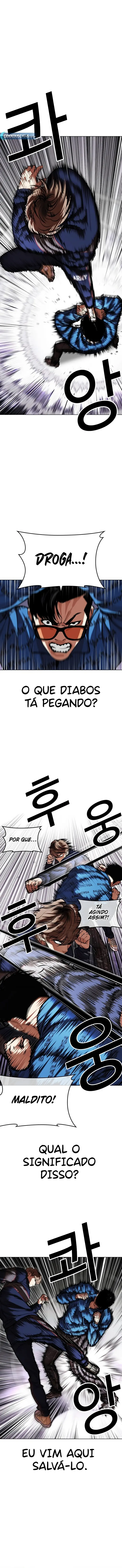 Read Aparências (PT-BR) PT Manga Online