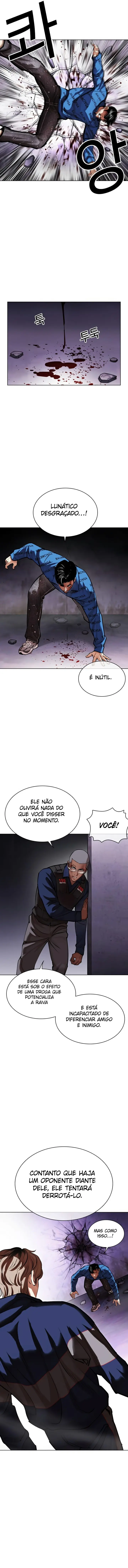 Read Aparências (PT-BR) PT Manga Online