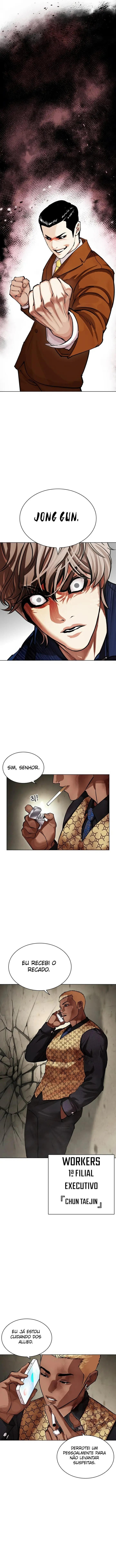 Read Aparências (PT-BR) PT Manga Online