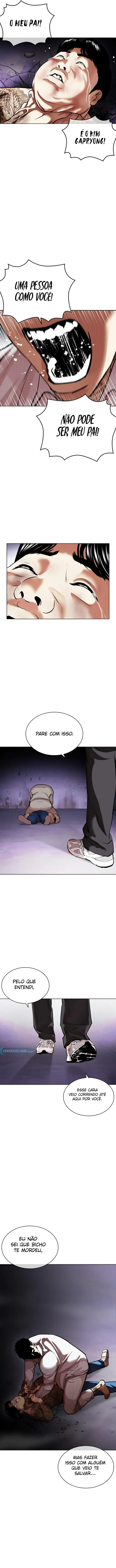 Read Aparências (PT-BR) PT Manga Online