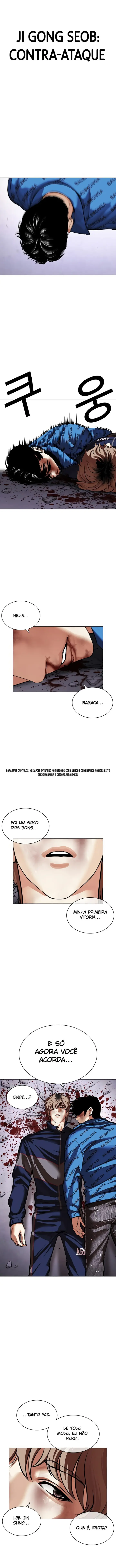 Read Aparências (PT-BR) PT Manga Online