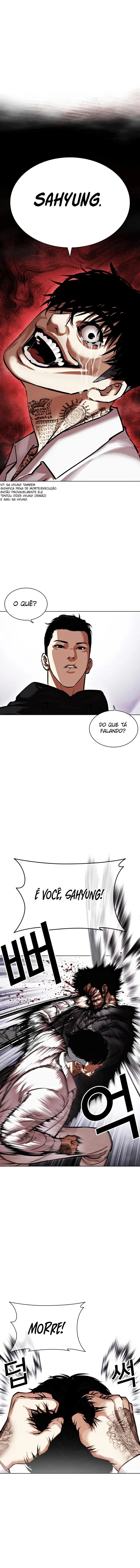 Read Aparências (PT-BR) PT Manga Online