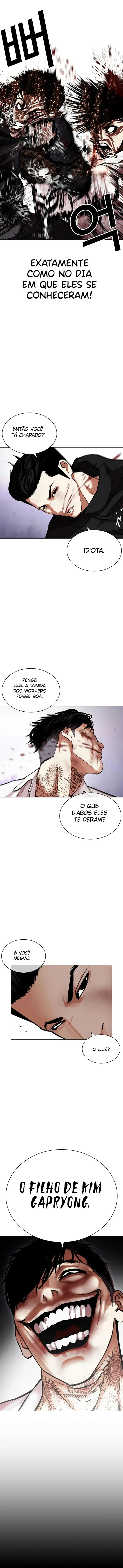 Read Aparências (PT-BR) PT Manga Online