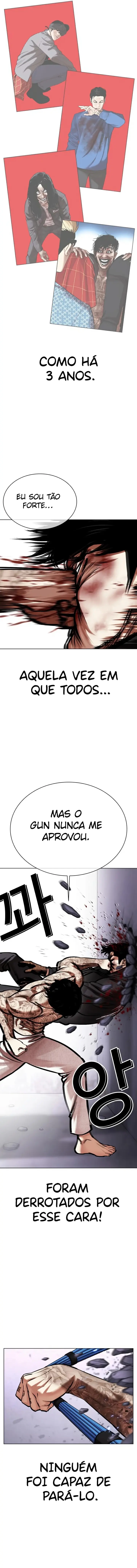 Read Aparências (PT-BR) PT Manga Online