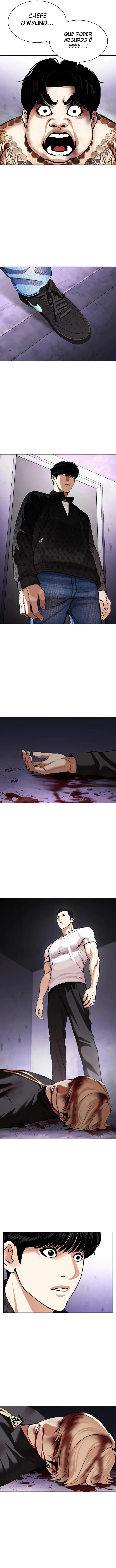 Read Aparências (PT-BR) PT Manga Online