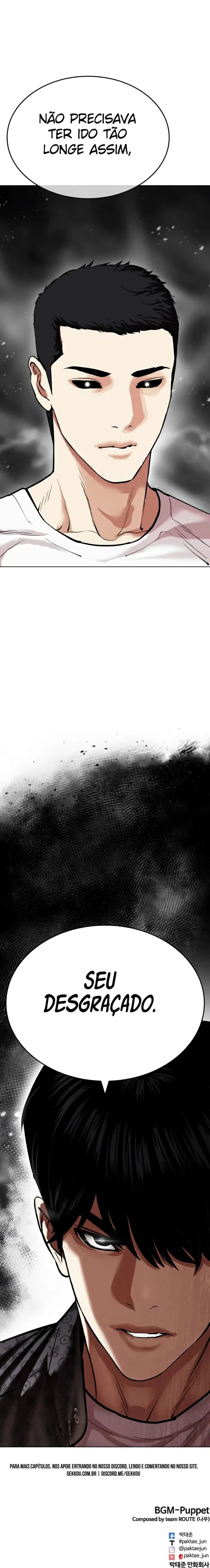 Read Aparências (PT-BR) PT Manga Online
