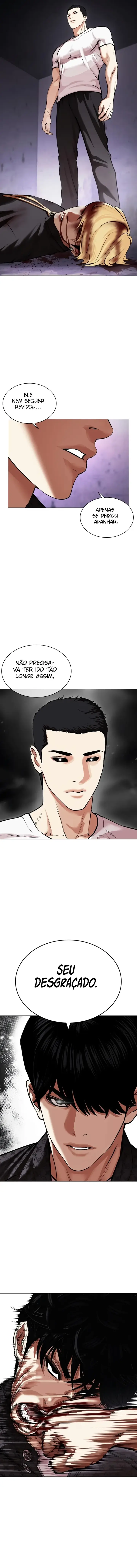 Read Aparências (PT-BR) PT Manga Online