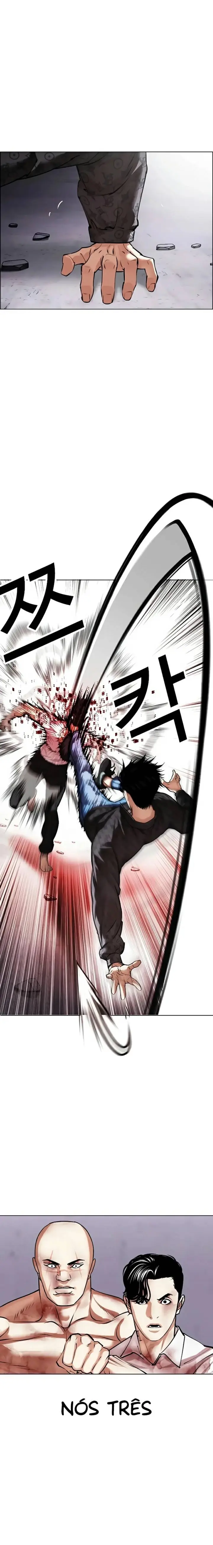 Read Aparências (PT-BR) PT Manga Online