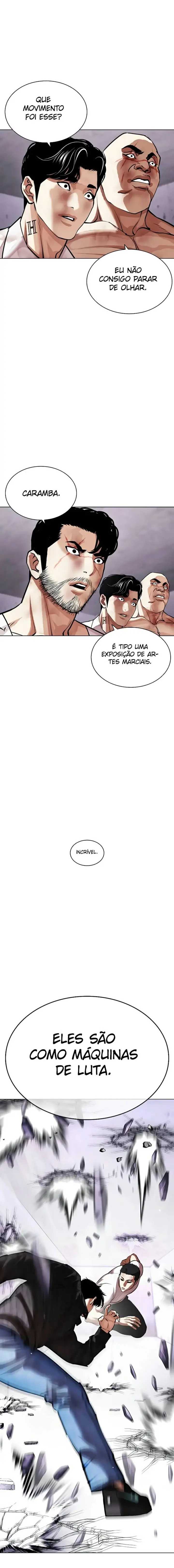 Read Aparências (PT-BR) PT Manga Online