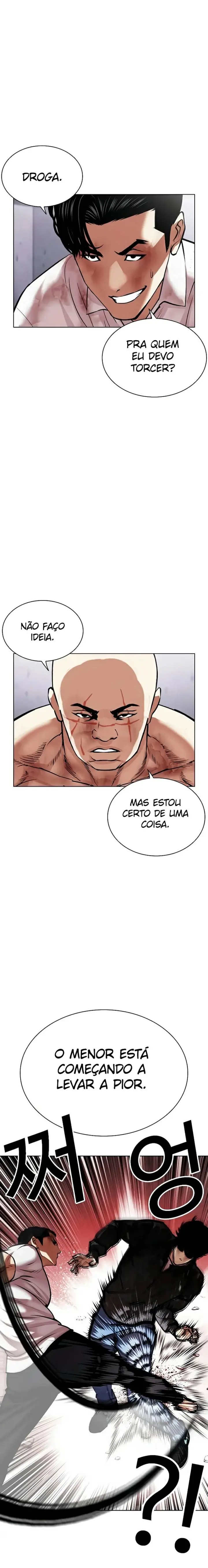 Read Aparências (PT-BR) PT Manga Online