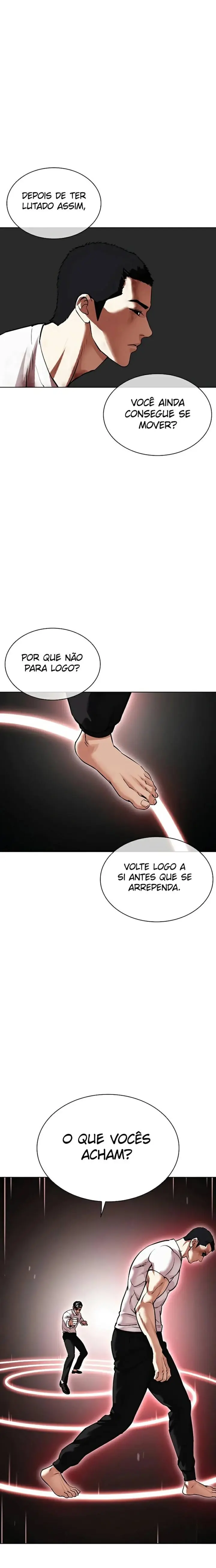 Read Aparências (PT-BR) PT Manga Online