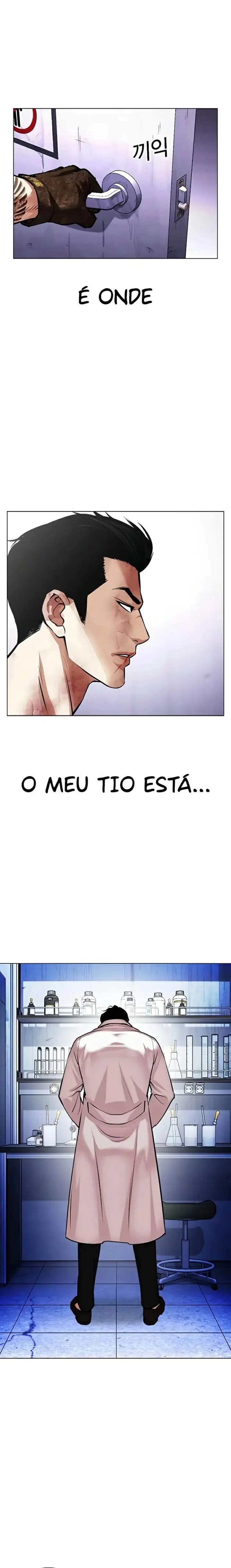 Read Aparências (PT-BR) PT Manga Online