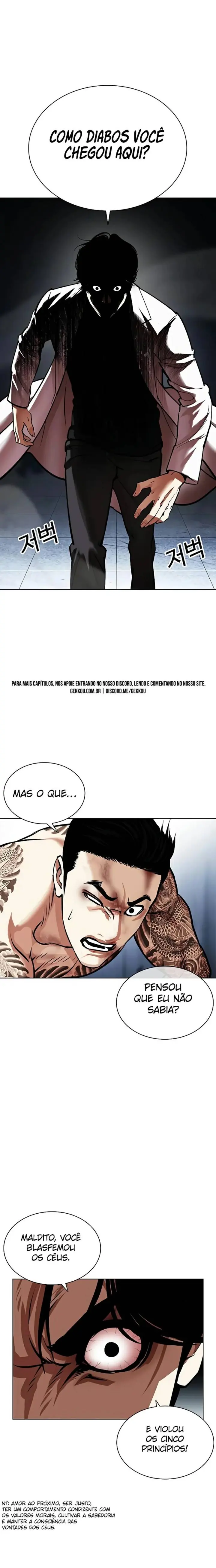 Read Aparências (PT-BR) PT Manga Online