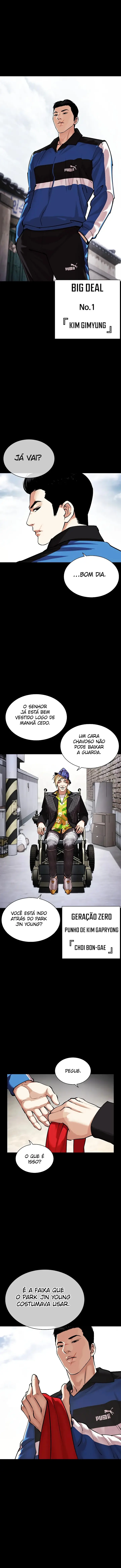 Read Aparências (PT-BR) PT Manga Online