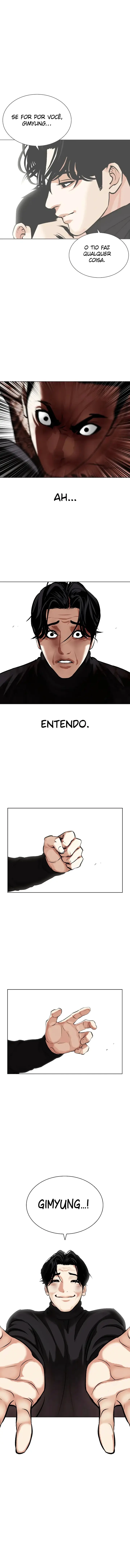 Read Aparências (PT-BR) PT Manga Online