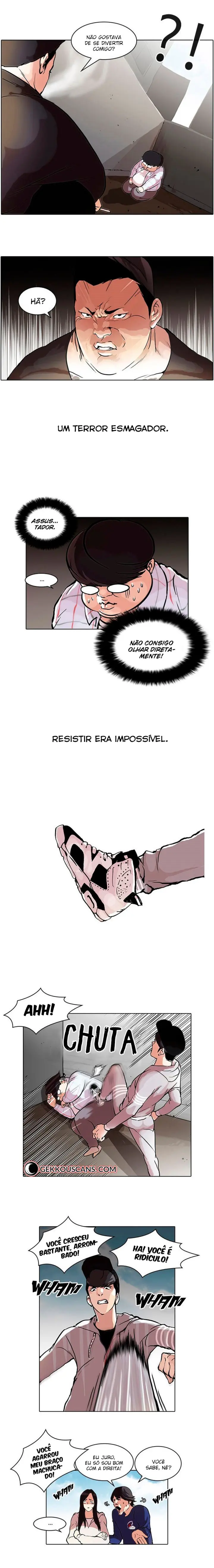 Read Aparências (PT-BR) PT Manga Online