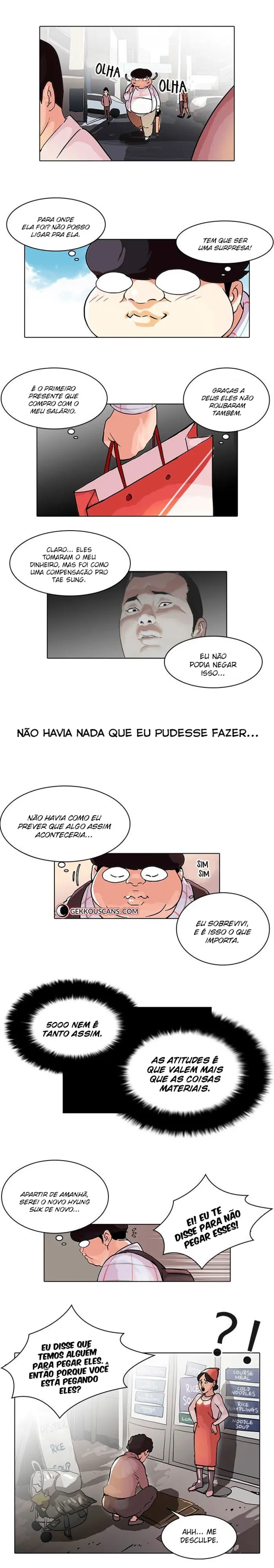Read Aparências (PT-BR) PT Manga Online