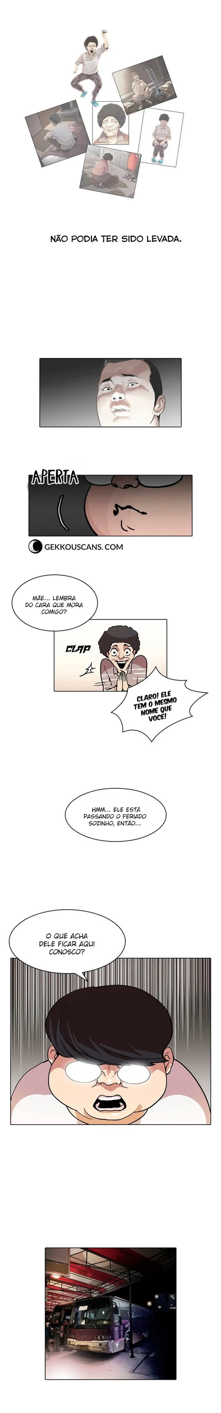 Read Aparências (PT-BR) PT Manga Online