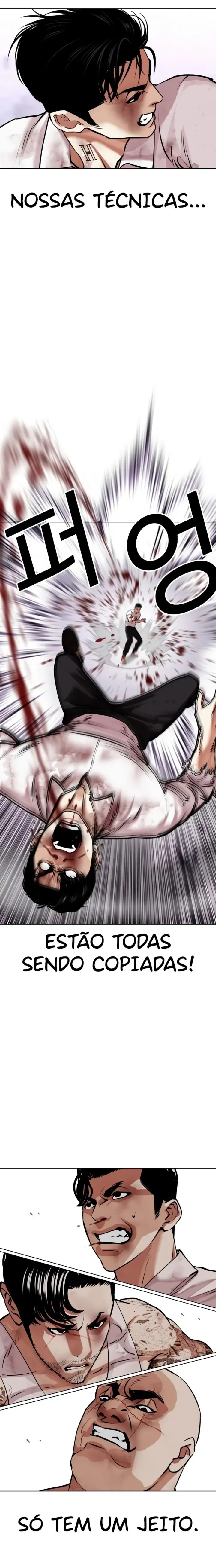 Read Aparências (PT-BR) PT Manga Online