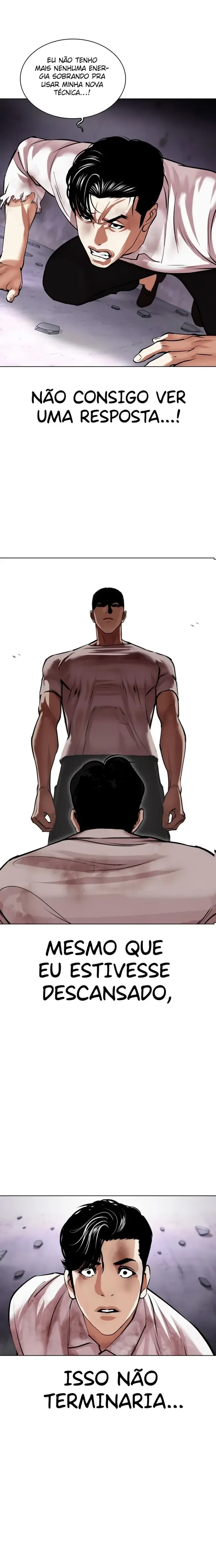 Read Aparências (PT-BR) PT Manga Online