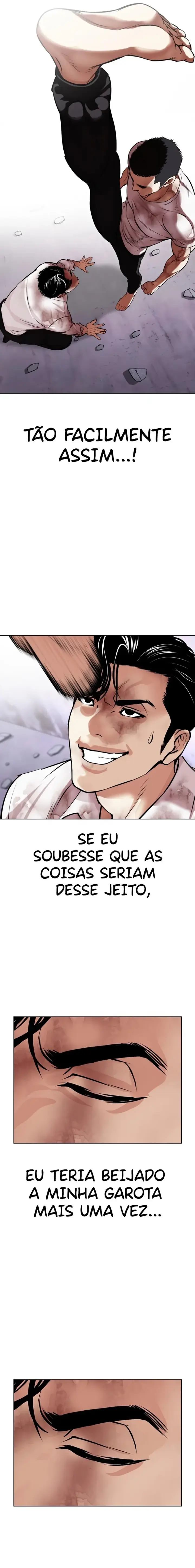 Read Aparências (PT-BR) PT Manga Online