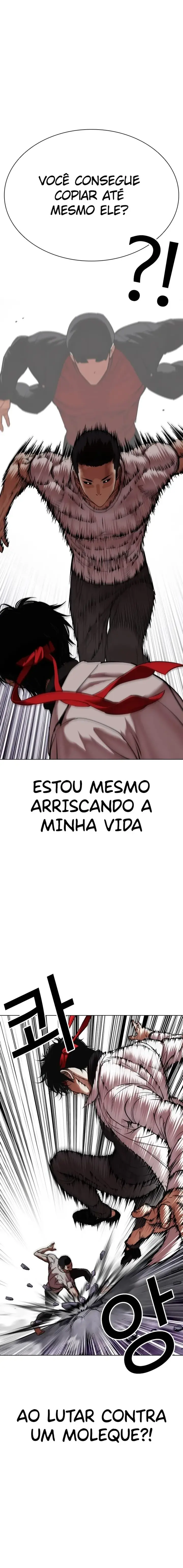 Read Aparências (PT-BR) PT Manga Online