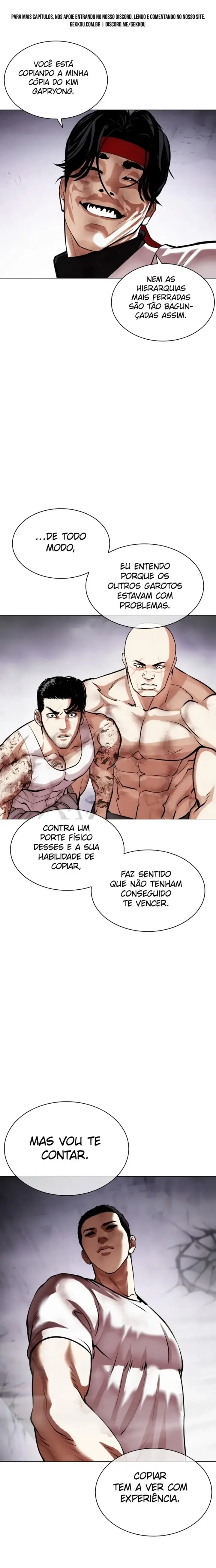 Read Aparências (PT-BR) PT Manga Online