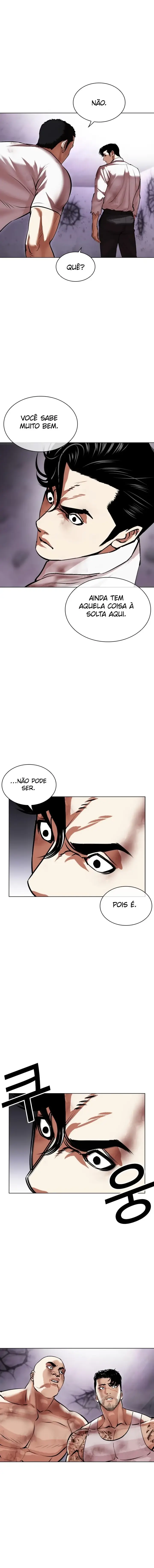 Read Aparências (PT-BR) PT Manga Online