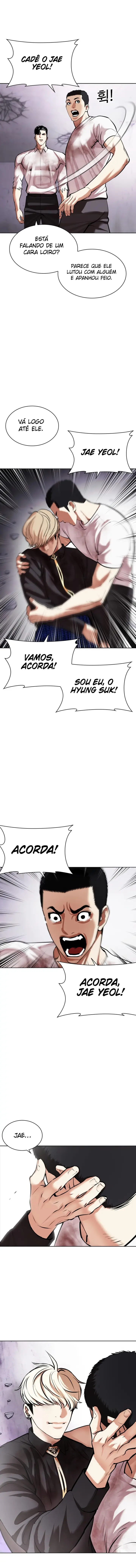 Read Aparências (PT-BR) PT Manga Online