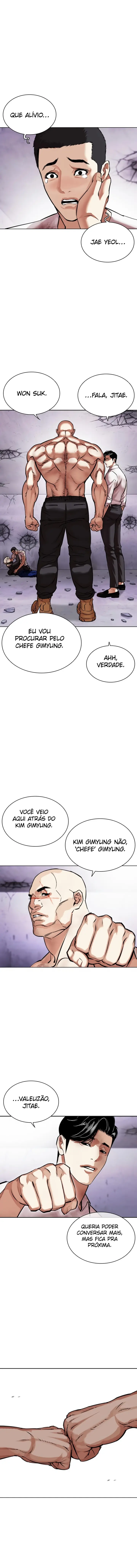 Read Aparências (PT-BR) PT Manga Online