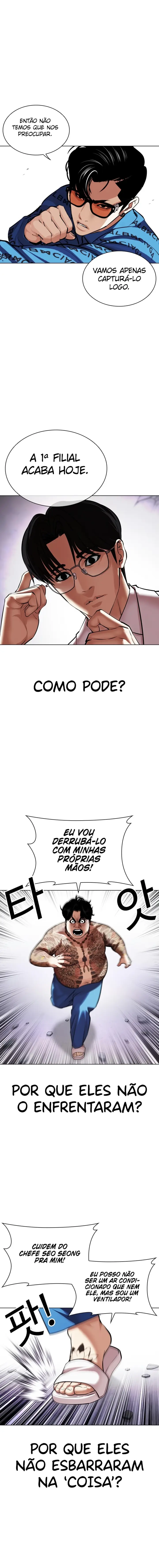 Read Aparências (PT-BR) PT Manga Online