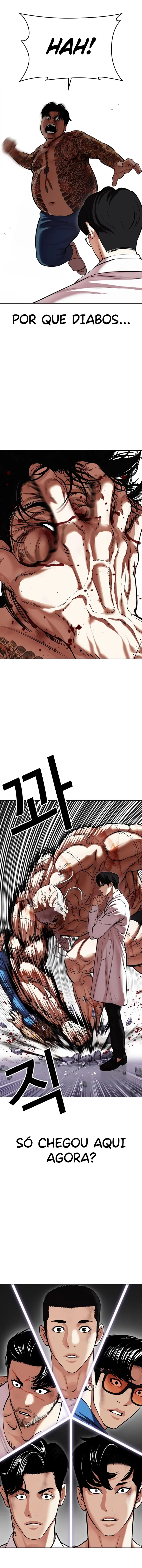 Read Aparências (PT-BR) PT Manga Online