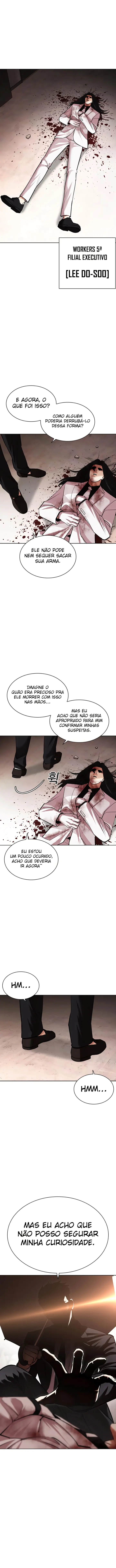 Read Aparências (PT-BR) PT Manga Online