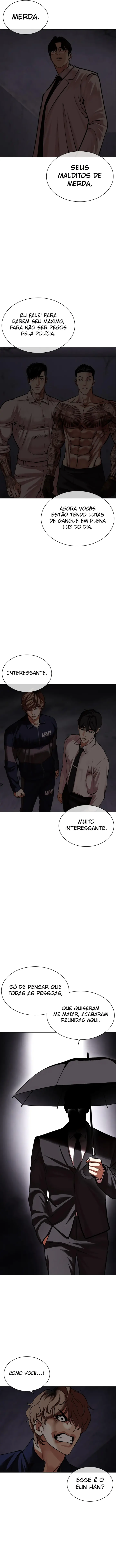Read Aparências (PT-BR) PT Manga Online