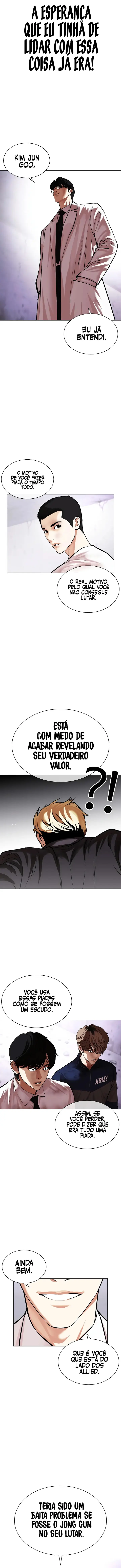 Read Aparências (PT-BR) PT Manga Online