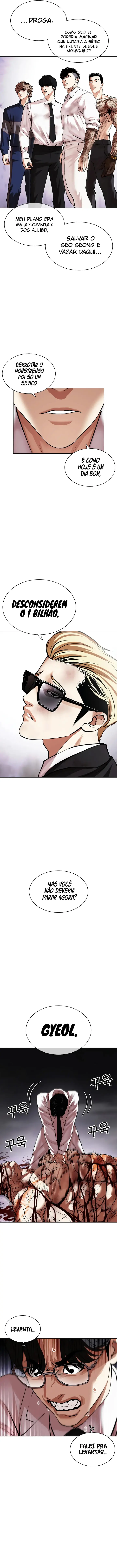 Read Aparências (PT-BR) PT Manga Online