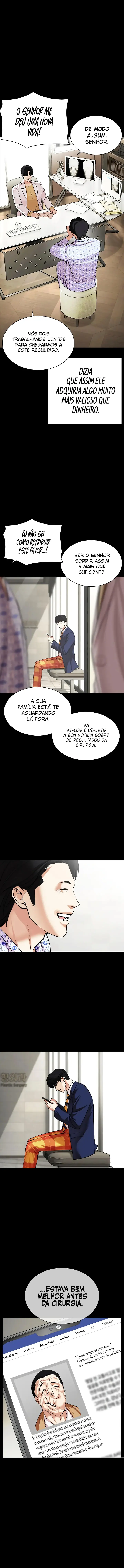 Read Aparências (PT-BR) PT Manga Online