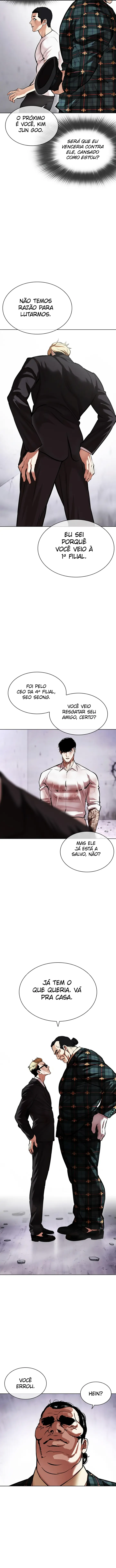 Read Aparências (PT-BR) PT Manga Online